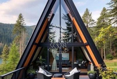 Teren Construcții intravilan de 360 mp, în Colibița