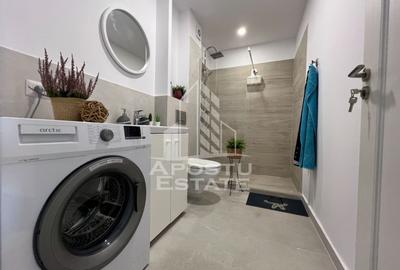 Apartament cu 1 camera de inchiriat, Braytim, Timisoara - 10