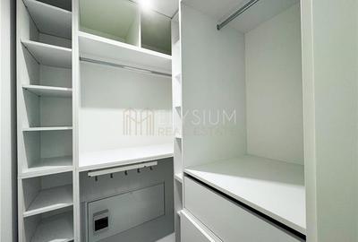 Apartament de inchiriere 3 camere Soseaua Nordului Herastrau - 16