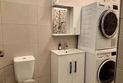 Apartament 3 camere, decoamndat, 48 mp, centrala, ac, 2 locuri parcare, Pacii - 7