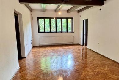 Casa Str Republicii 200 mp Utili 2257 Mp Teren Sediu Firma - 5