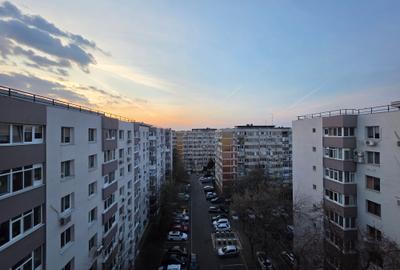 Militari - Piata Gorjului - inchiriere apartament 2 camere decomandat ! - 1