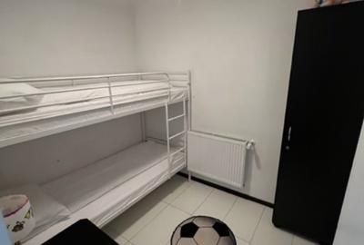 LAC MOGOSA, vila D+P+E+M cu 3ari teren! - 11