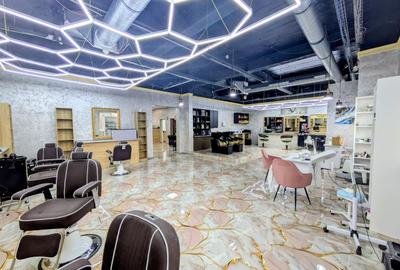De inchiriat - SAD - 220 mp - str. Diaconu Coresi - 7