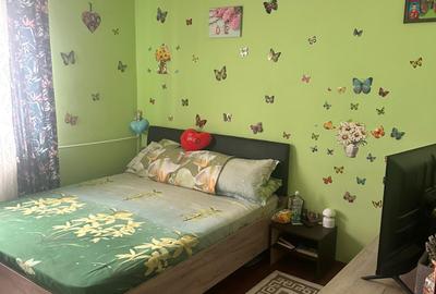 Apartament cu 2 camere decomandat în Dacia