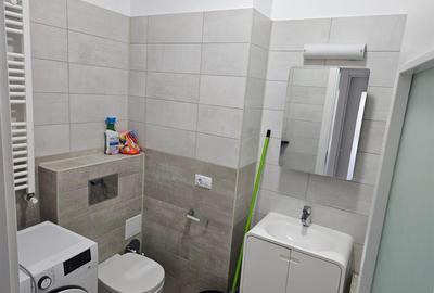 Inchiriere 2 cam, Independentei, MOBILAT UTILAT, BLOC NOU - 5
