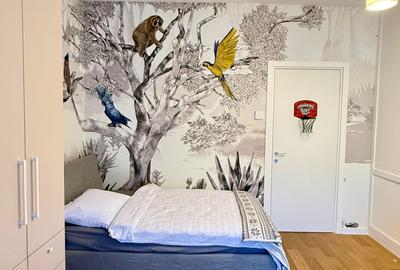 Apartament cu 4 camere de inchiriat // ONE Timpuri Noi - 14