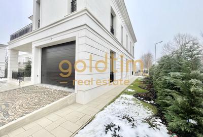 VILA IMPRESIONANTA/LUX/CURTE/GRADINA/SAUNA/SEMINEU/SCOALA AMERICANA/(+TVA) - 57