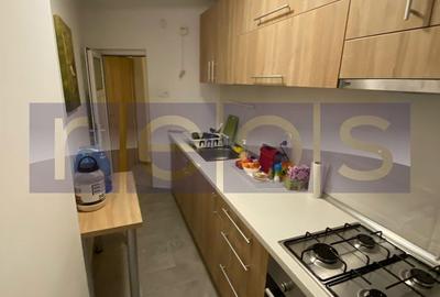 VANZARE -APARTAMENT 2 CAMERE- DEMISOL -DOROBANTI -FLOREASCA - 10