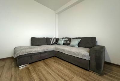 Apartament cu 2 camere | 389 euro | 16mp terasa | Loc de Parcare - 6