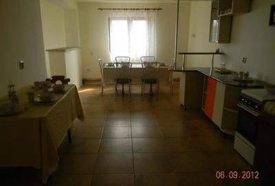 Vila pentru cazare muncitori Vladimirescu 18 lei/zi /pers. - 8