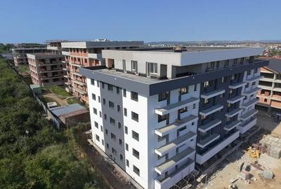 Apartament 2 camere, 57,5mp Galata Iasi Direct Dezvoltator - 1