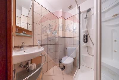 Apartament in vila exclusivista, 120 mp2, centrul istoric! - 12
