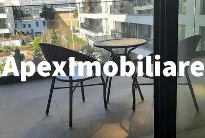 Apartament 2 camere de inchiriat Aviatiei București | ApexImobiliare.ro - 7