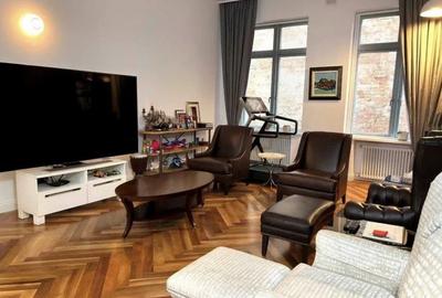 Apartament premium Piata Amzei - 1