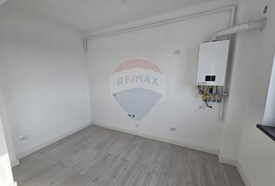 Apartament 2 camere etaj 3 din 4 - 4
