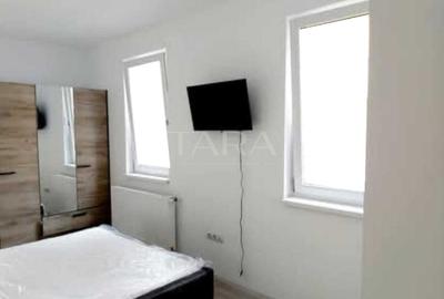 Apartament 2 camere Florești mobilat etaj intermediar. - 5