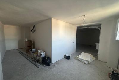 Duplex cu CF 163mp utili+terasa panoramica 45mp, 231 teren-Floresti - 23
