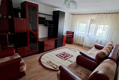 Apartament 2 camere decomandate, centrală pe gaz, DR-uri- INEL I - 4