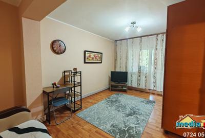 Apartament cu 1 cameră Mobilat si utilat complet - 2