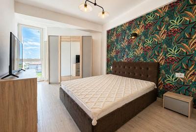 Apartament de 2 camere cu balcon panoramic | Meraki Resort & Spa | Mamaia Nord - 8