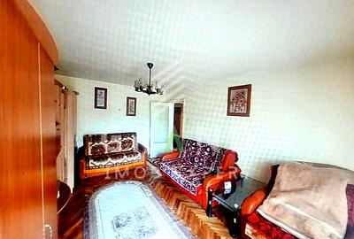 2 Camere | 50 mp | Balcon | Centrală Proprie | Marasti/Expo Transilvania - 2