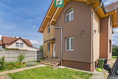 Casa 4 camere Osorhei 135mp - 14