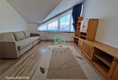 Garsoniera House Residence Tractorul, Brasov, parcare inclusa - 5