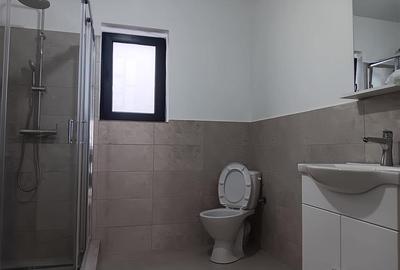 Ocazie! Dumesti Letcani CASA PARTER 3cam. SC-120mp TEREN 500mp cu utilitati - 7