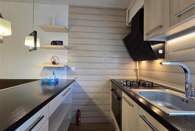 Apartament spatios cu 2 camere Parcul Trandafirilor Racadau - 30