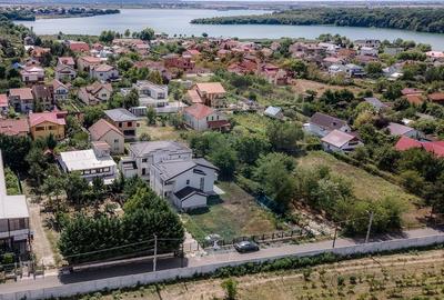 Vilă superba Cernica | vedere la padure si lac | finisaje moderne - 28