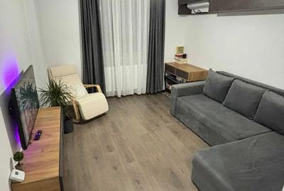 Inchiriere Super Pret Garsoniera Vision Residence Berceni - 1