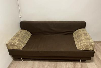 Garsoniera 22mp zona Spital Judetean mobilata 23.000eur neg - 3