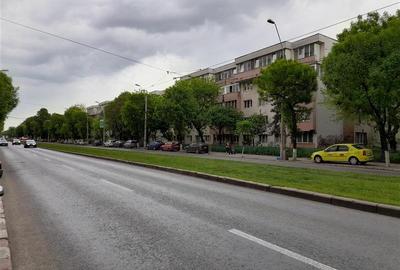 Apartament cu 4 camere decomandat în Rahova