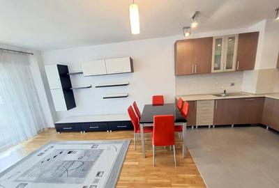 2 camere, bloc nou modern, in Marasti, strada Dorobantilor, The Office - 2