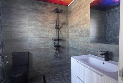 Casa cu 4 camere si 3 bai pretabila birouri in Sura  Mare - 10