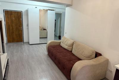 2 camere tip studio New World Residence, Vitan Barzesti - 7