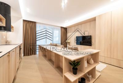 CORTINA 126 | Apt exclusivist | 270,000+TVA | Terasa 40 mp | ULTRA LUX - 5