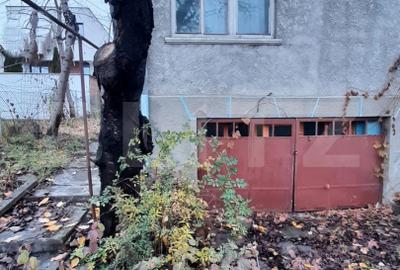 Casa zona excelentă 142 mp utili, teren 673 mp, Andrei Muresanu - 1