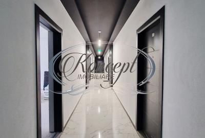 Apartament nou, semifinisat, cu CF in zona Cetatii,  Floresti - 4