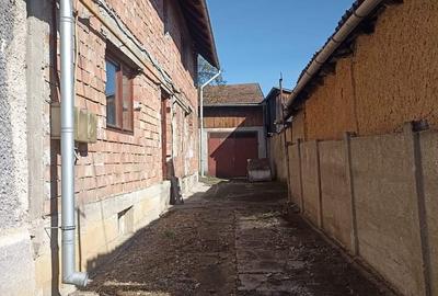 De vânzare casā particulara la rosu în Sfântu Gheorghe. - 6