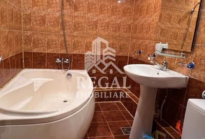 Apartament de inchiriat cu 3 camere. Zona Micro 5/1 (B-dul Traian) - 6