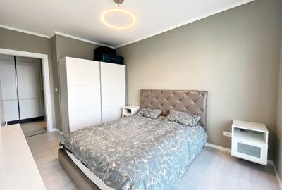 Campeador - Vox - Luxury - Parcare subterana - Mobilat - 17