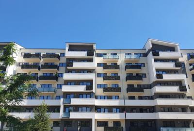 Vivamus Park Residence