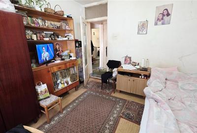 APARTAMENT 3 CAMERE 63MP ZONA BIG MANASTUR - 13
