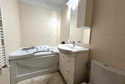 Apartament cu estetic placut, ultrafinisat, 72 mp - Cetate - 6