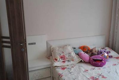 Mobilat si utilat la etajul 2 in bloc anvelopat - 5