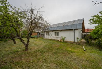 Tancabesti - Snagov Casa 3 camere Lot 1726MP! - 17