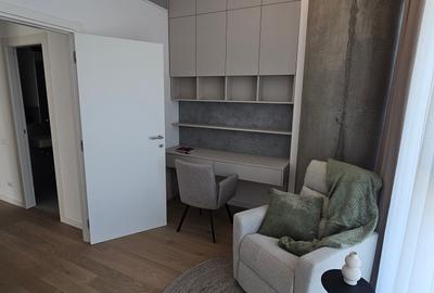 3 camere - inchiriere - UpSite - Floreasca - 11