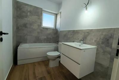 Apartament modernă, 4 camere și grădină - 12